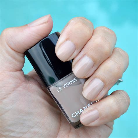 chanel nail polish price in india|chanel nail polish afterglow.